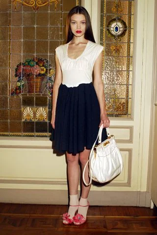 Look 1
